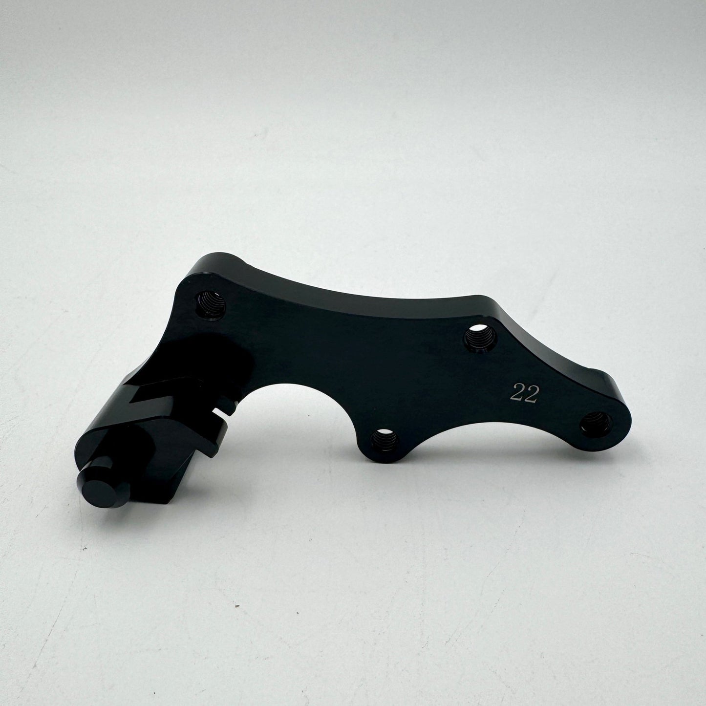 Bracket 22 BETA - MXwraps