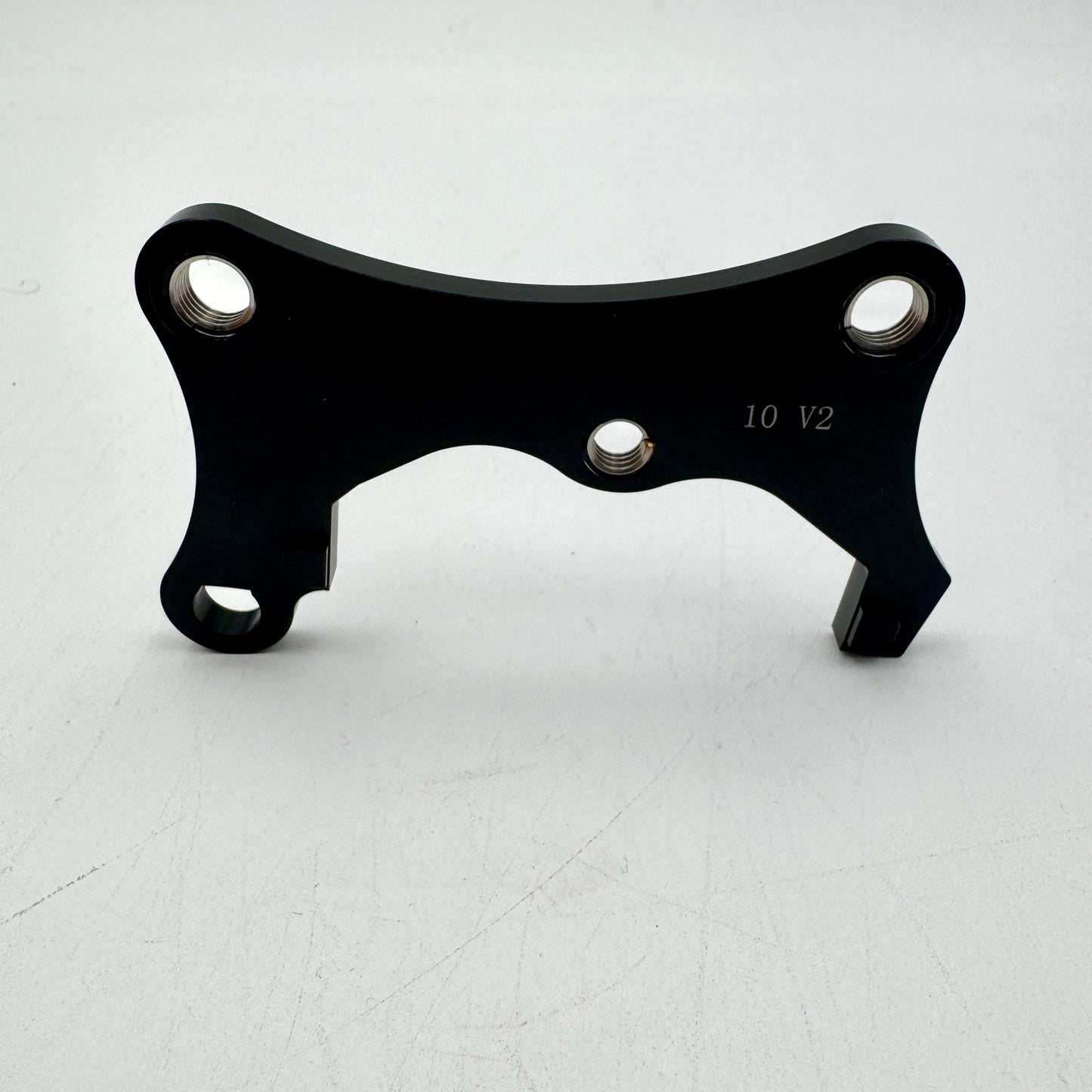 Bracket 10 Gen 2 KLR650 - MXwraps