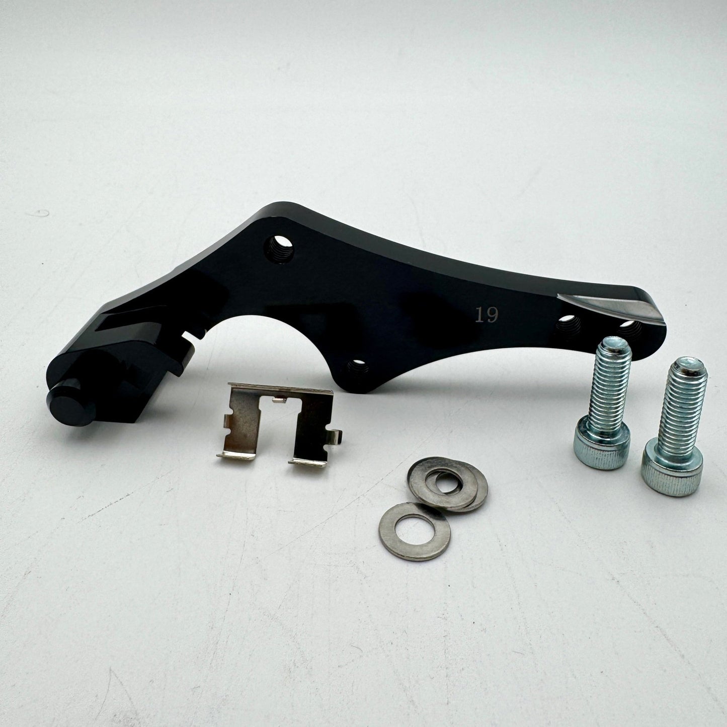 Bracket 19 KTM/HUSQ/GAS GAS/HUSABERG/STARK/TRIUMPH - MXwraps