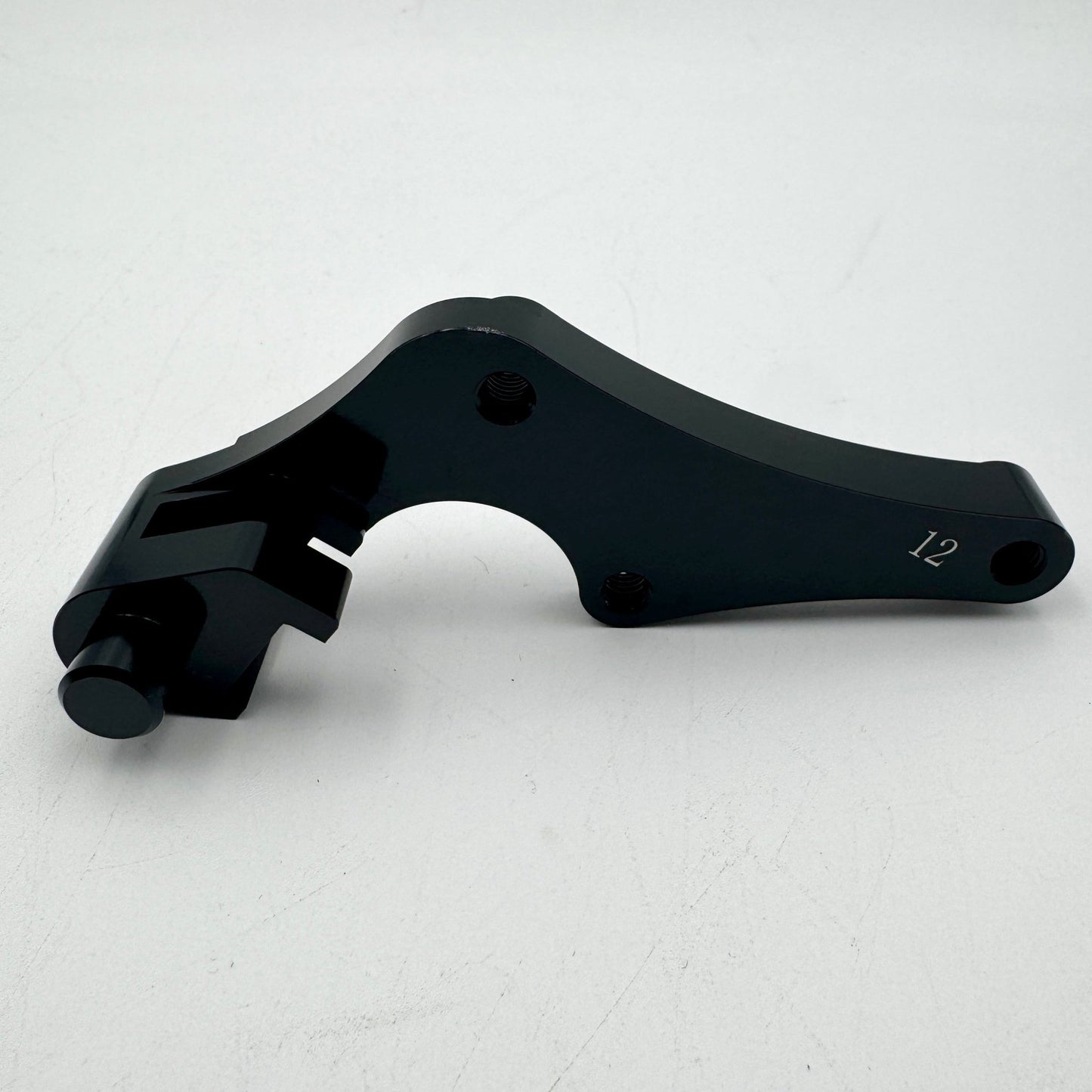 Bracket 12 Mid-Late 2010s CRF - MXwraps
