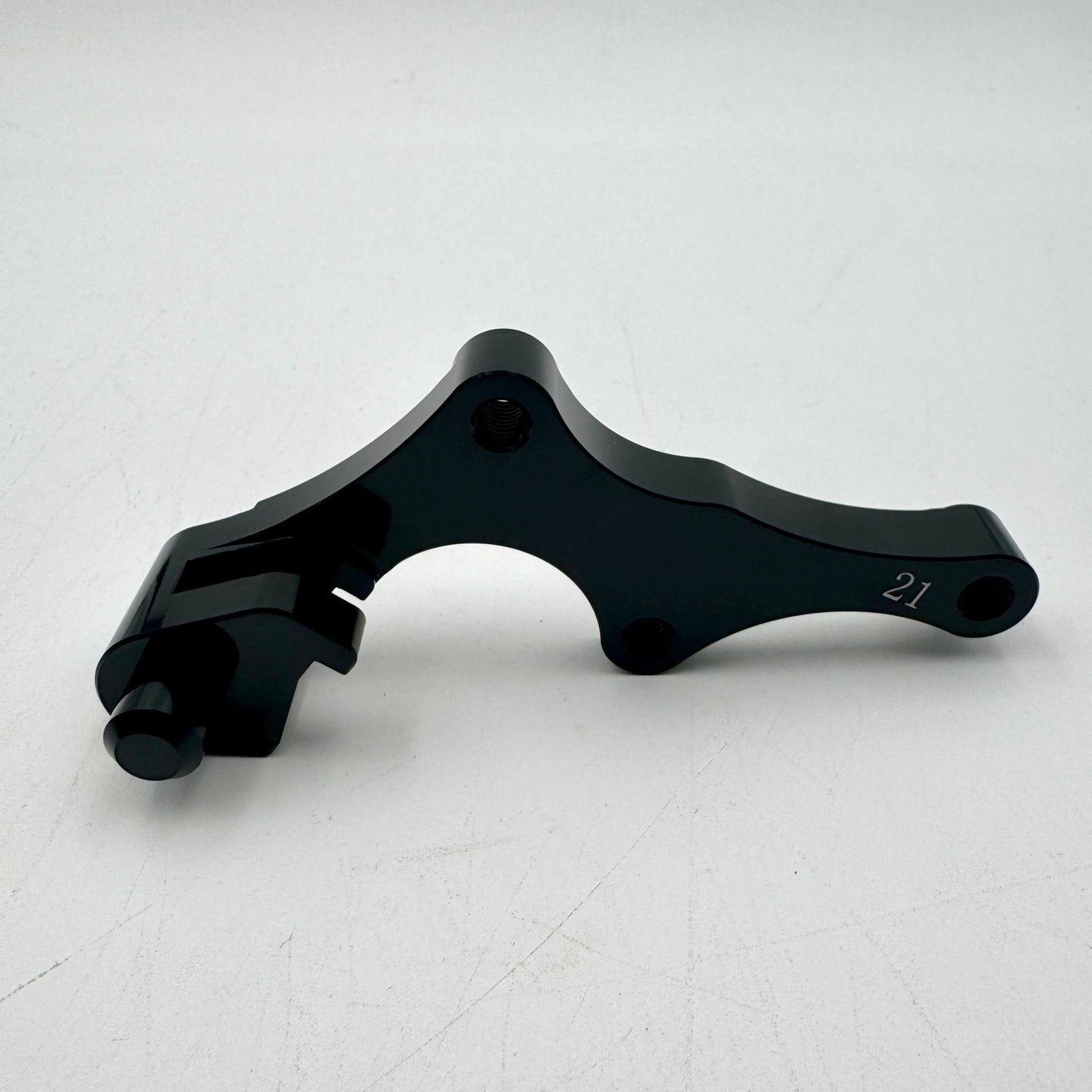 Bracket 21 CRF - MXwraps