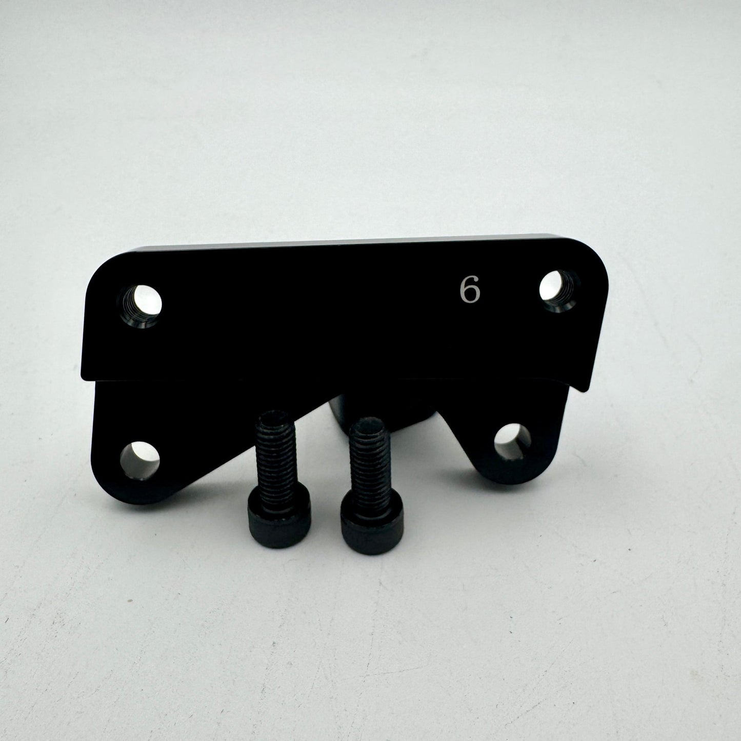 Bracket 6 2010s YZ - MXwraps