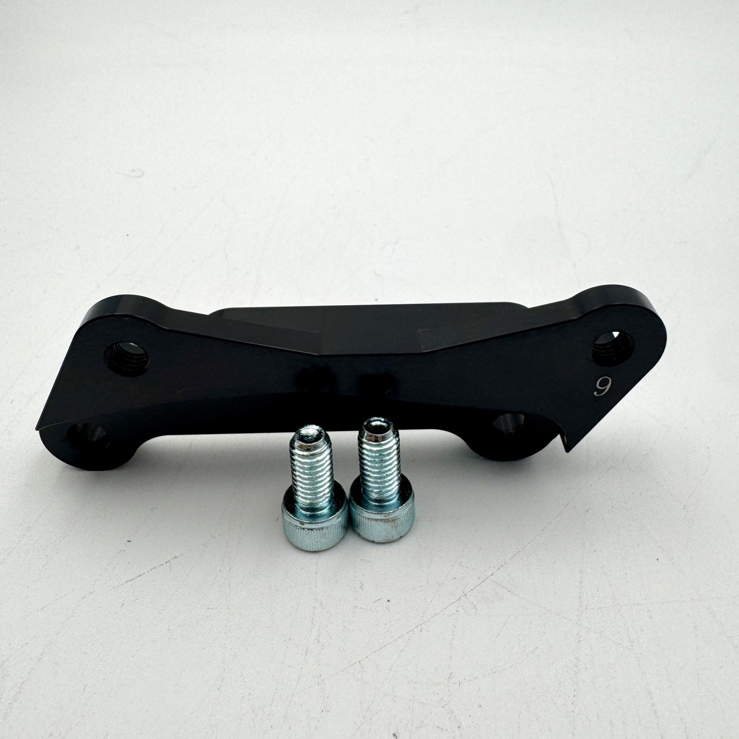 Bracket 9 Gen 1 KLR650 - MXwraps