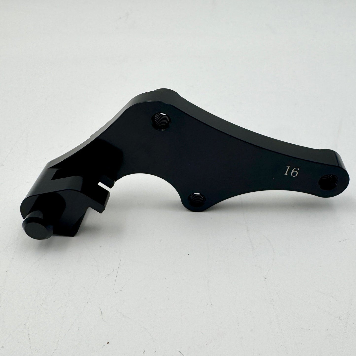 Bracket 16 YZF/WRF/FANTIC - MXwraps