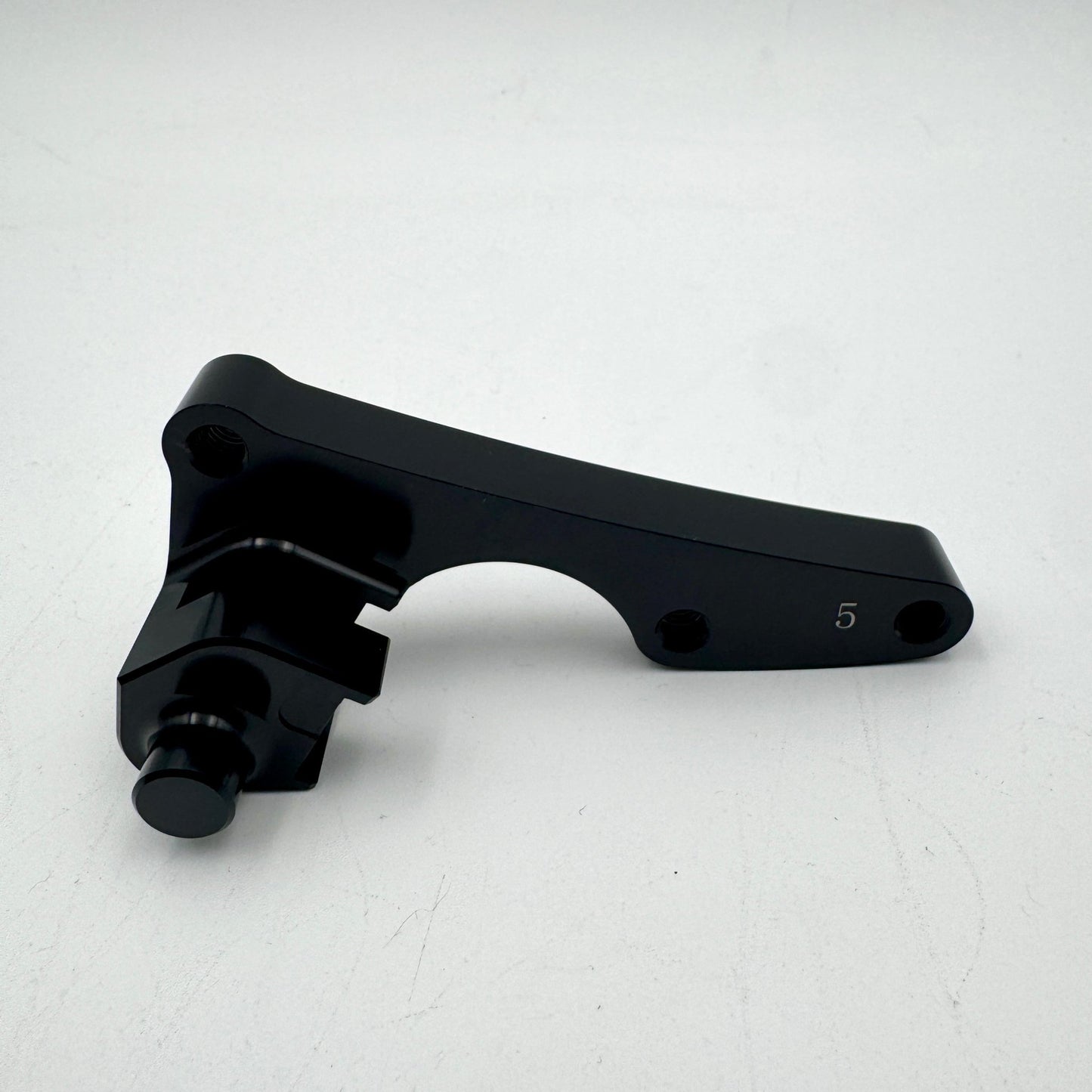 Bracket 5 DR650 - MXwraps