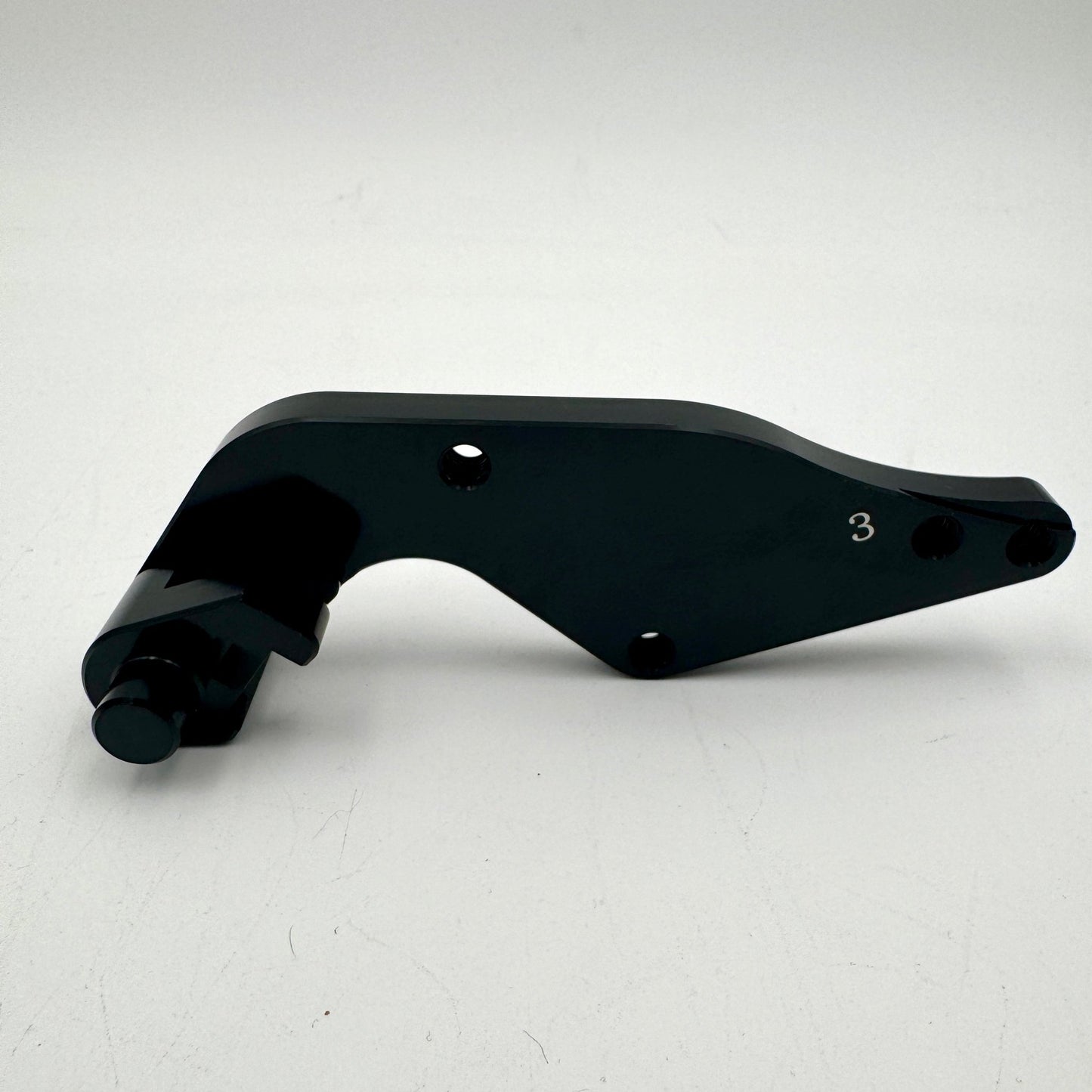Bracket 3 Early KTM/HUSQ/HUSABERG/BMW - MXwraps
