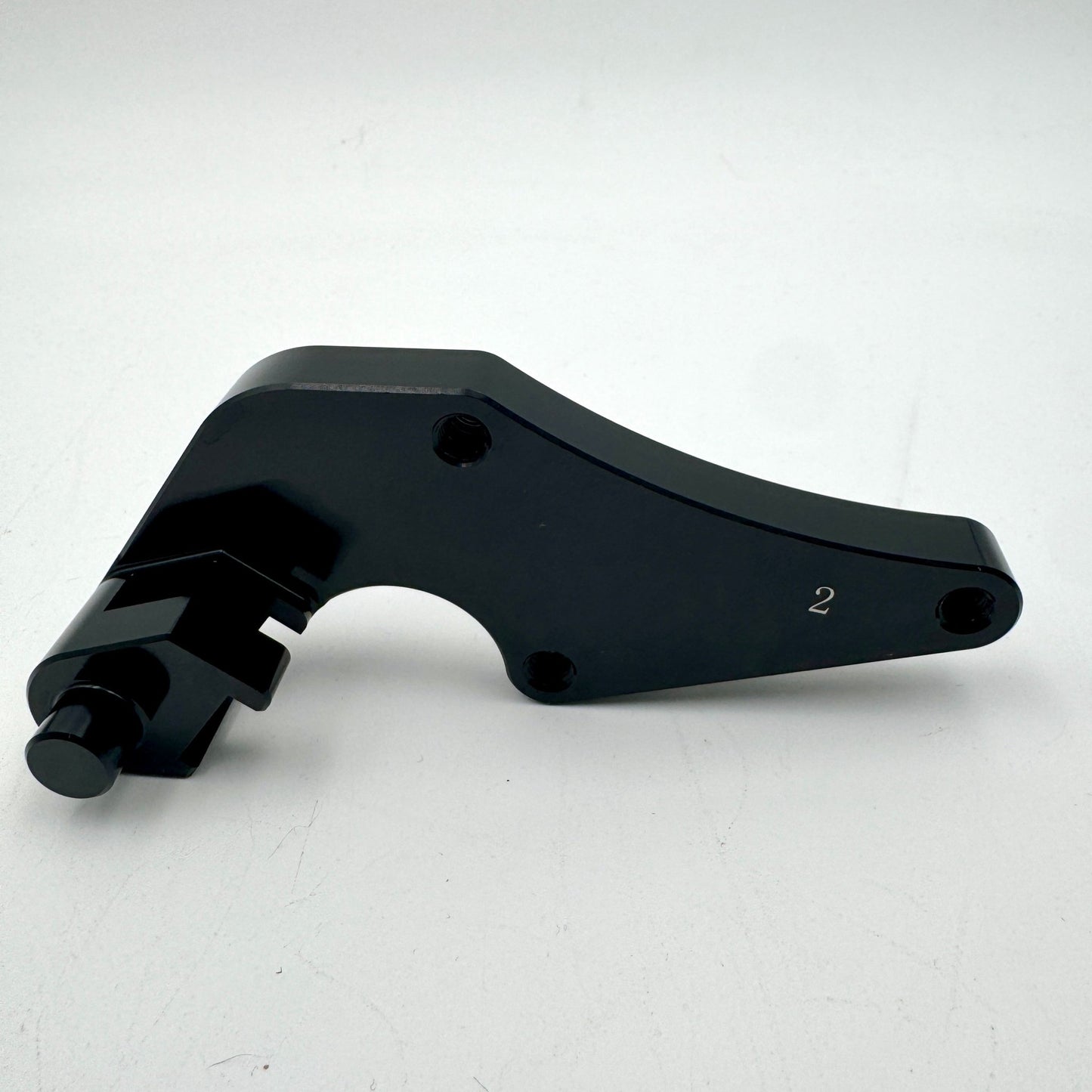 Bracket 2 Early CRF - MXwraps