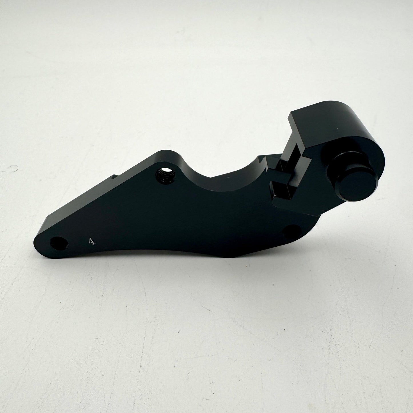 Bracket 4 CR/XR - MXwraps