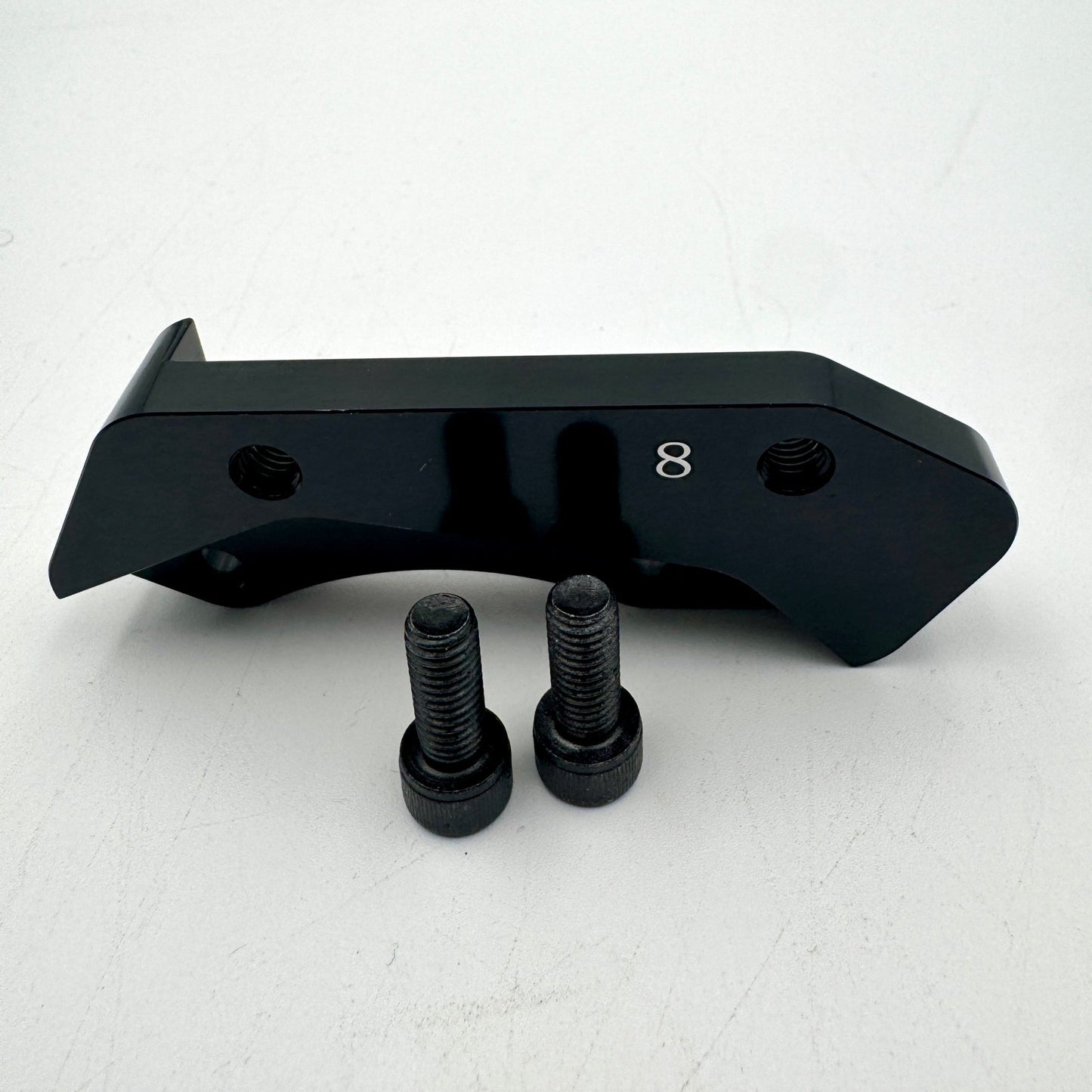 Bracket 8 Italian Husqvarna - MXwraps