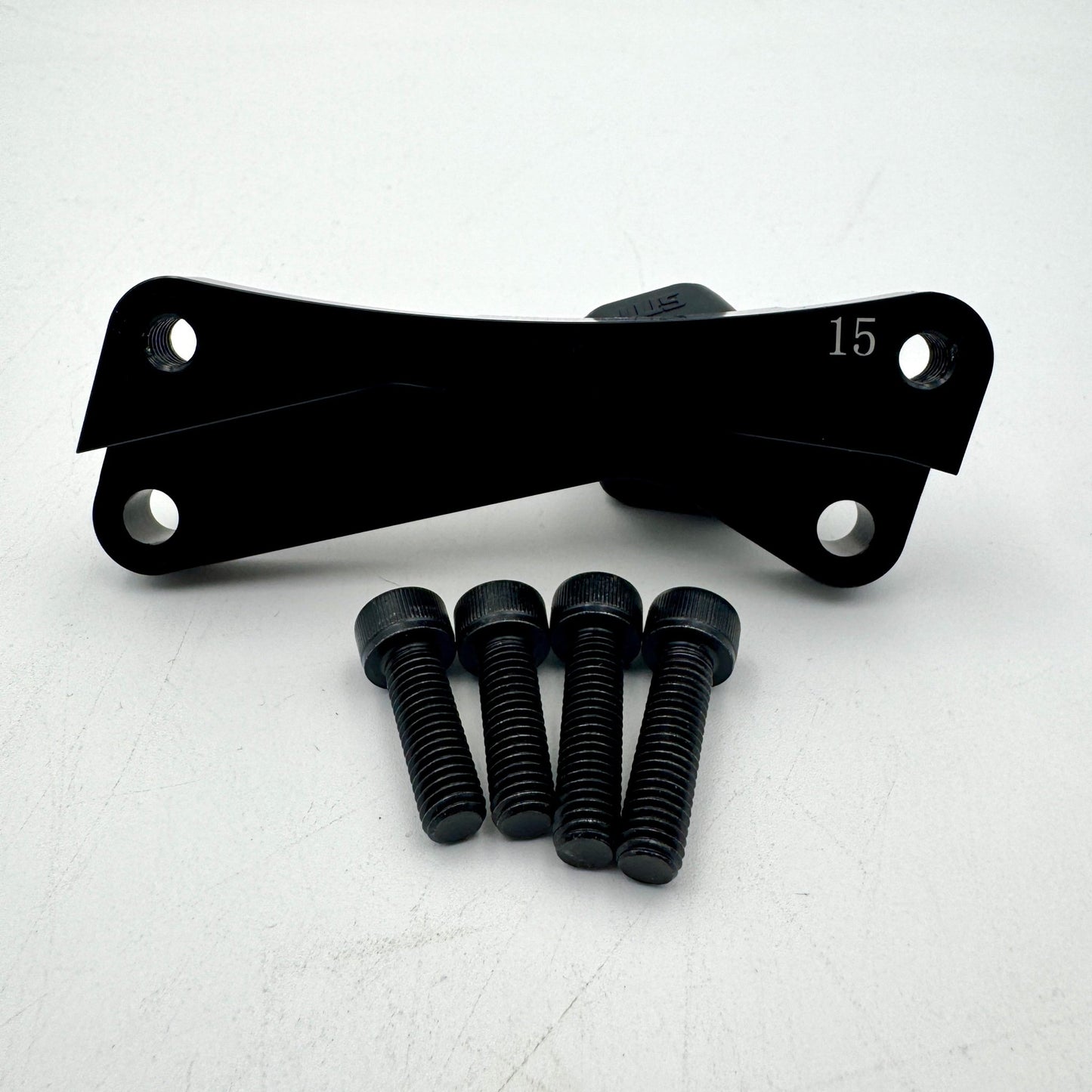 Bracket 15 Mid-Late 2010s WRF - MXwraps