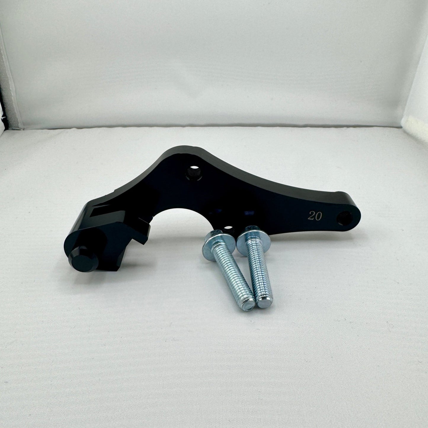 Bracket 20 CRF450L/RL - MXwraps