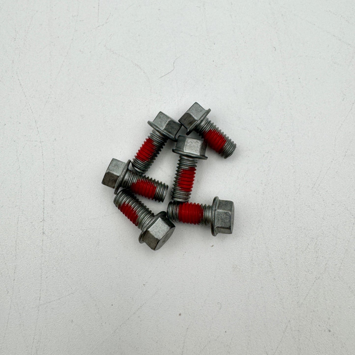 M6X13-FH KTM Rotor Bolt - MXwraps