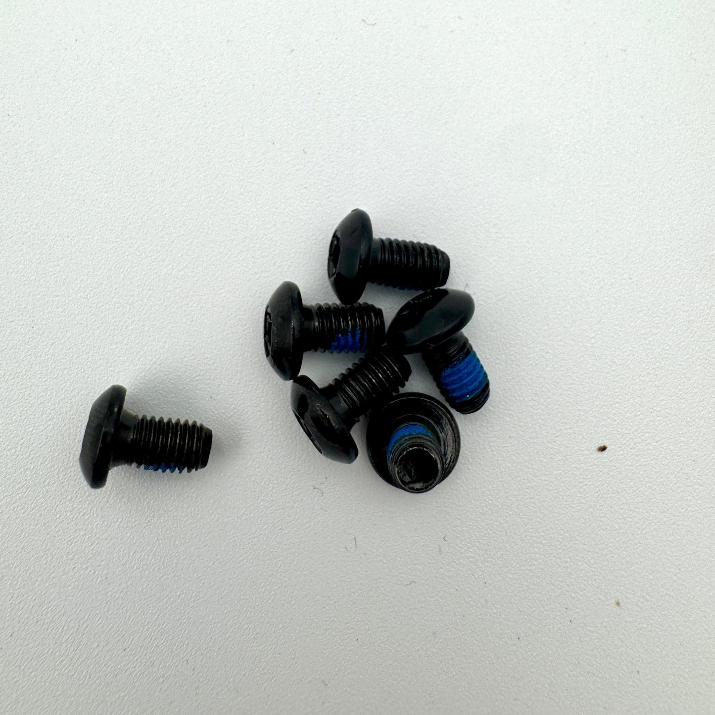 M5X10-BHT Surron Rotor Bolt - MXwraps