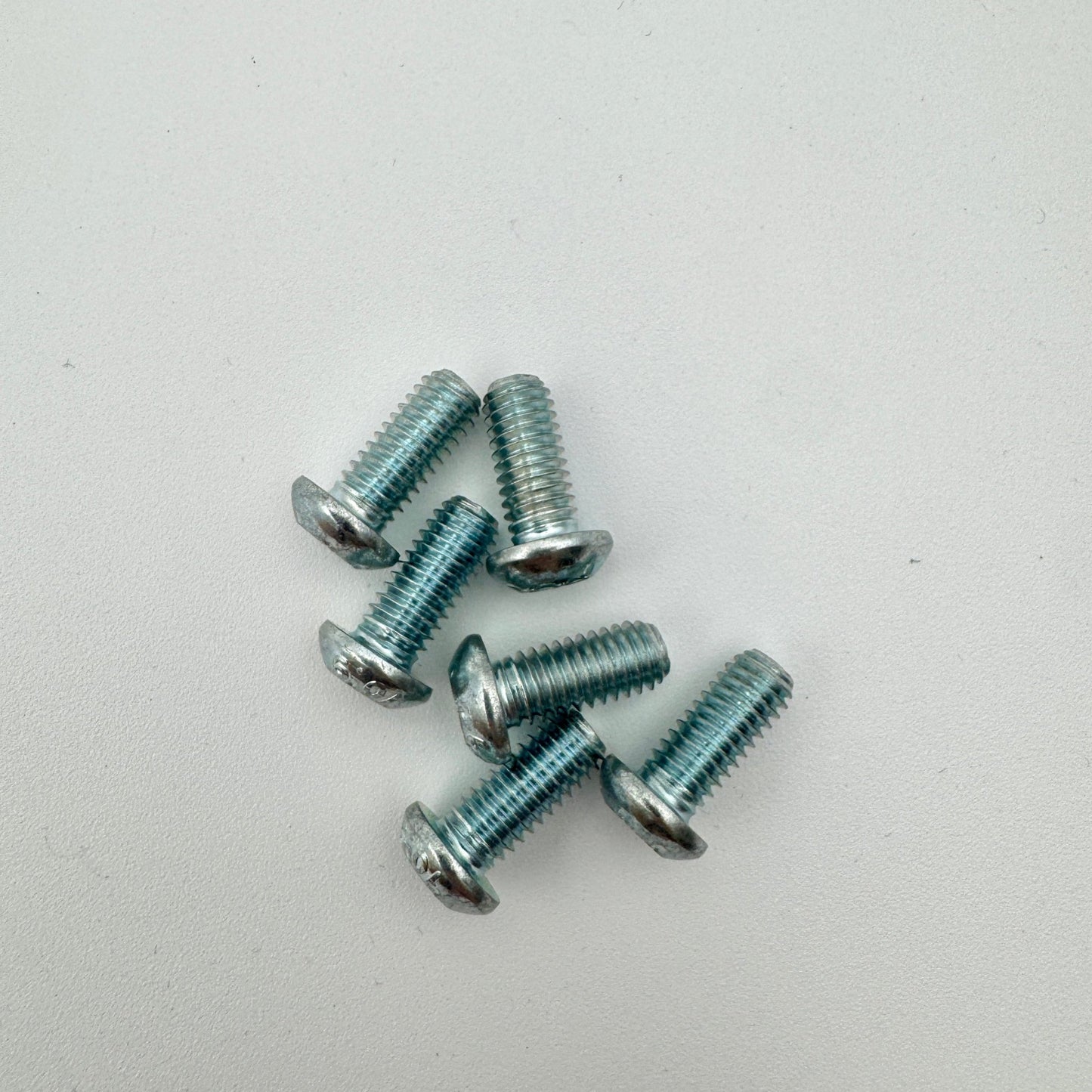 M6X13-BHT 690 Rotor Bolts - MXwraps
