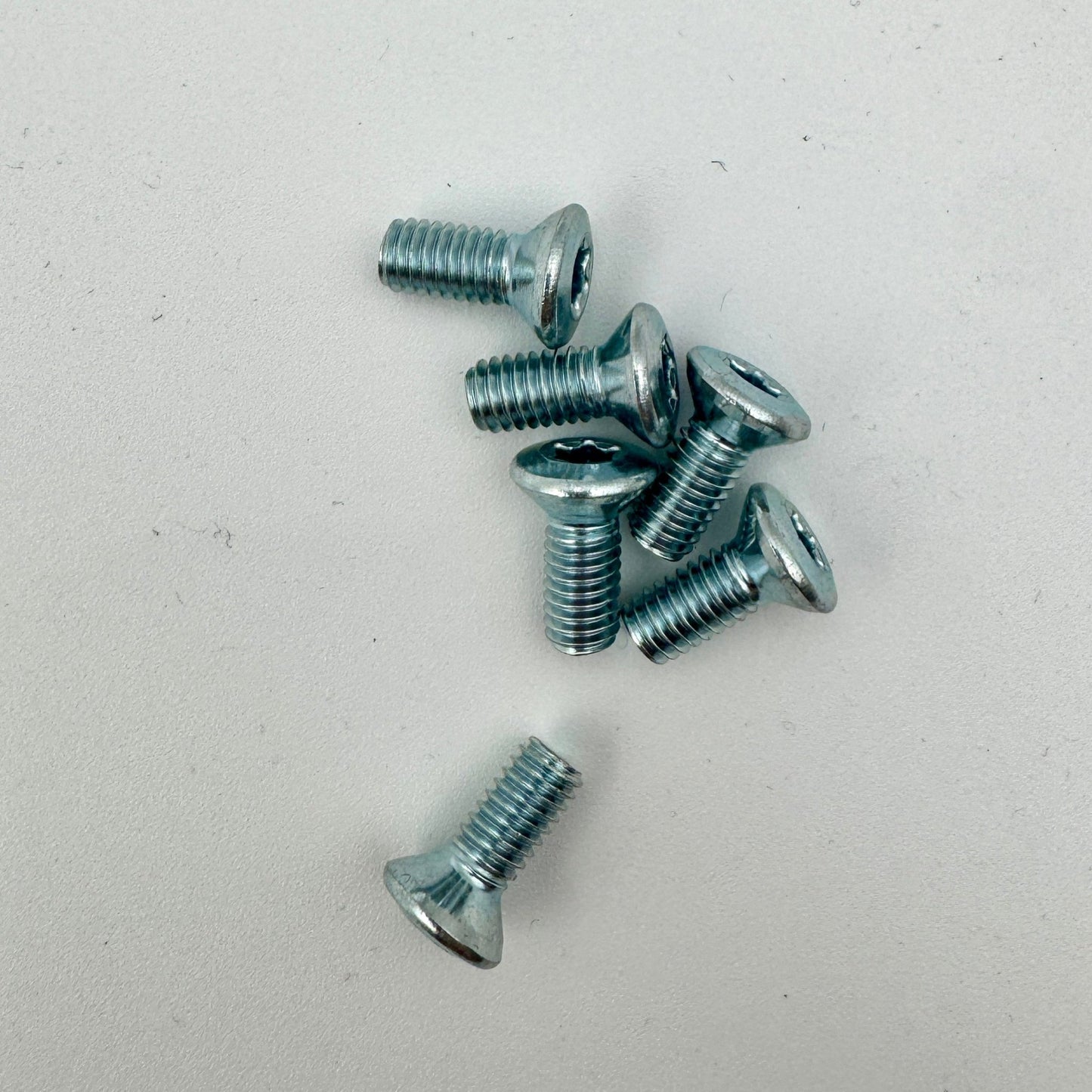 M6X23-CST Yamaha Rotor Bolt - MXwraps