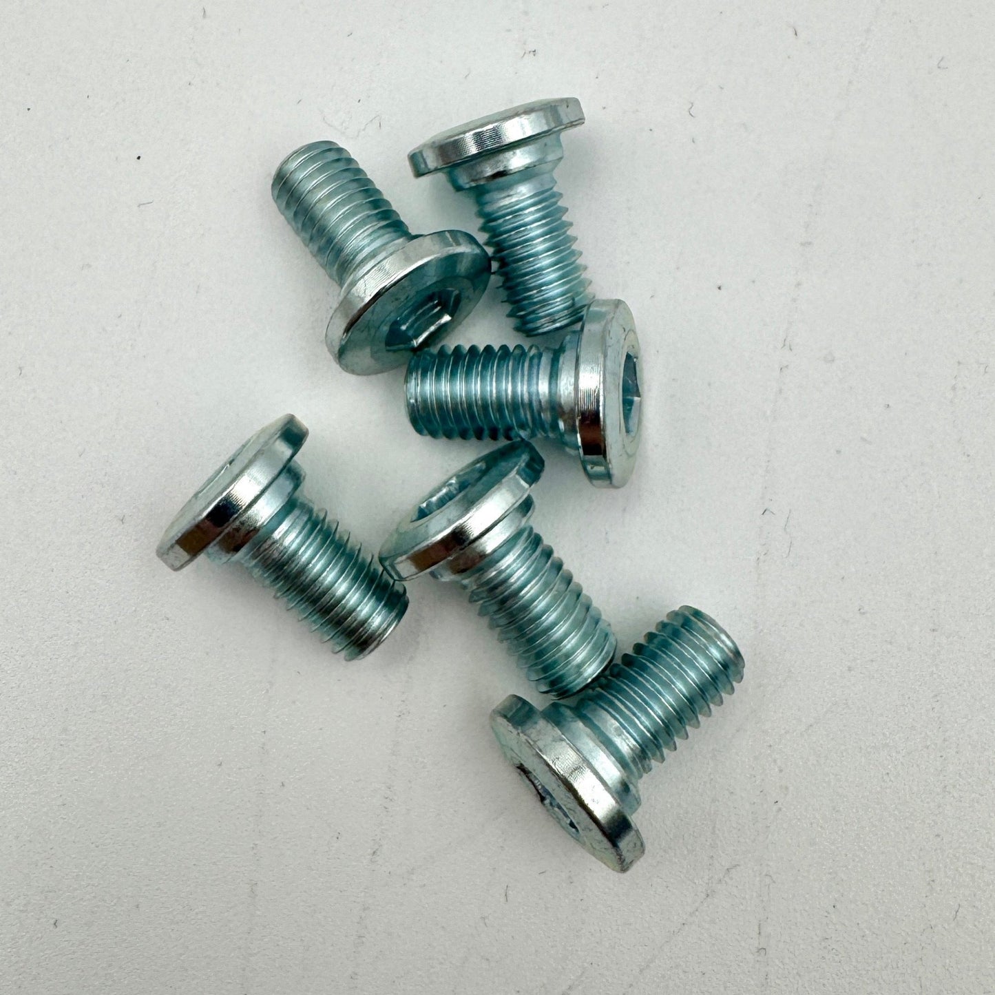 M8X12-FA DR650 Rotor Bolt - MXwraps