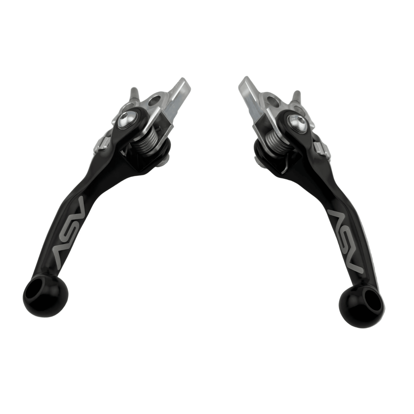 ASV F4 Series Off - Road Brake Lever for Formula E - Moto Brakes - MXwraps