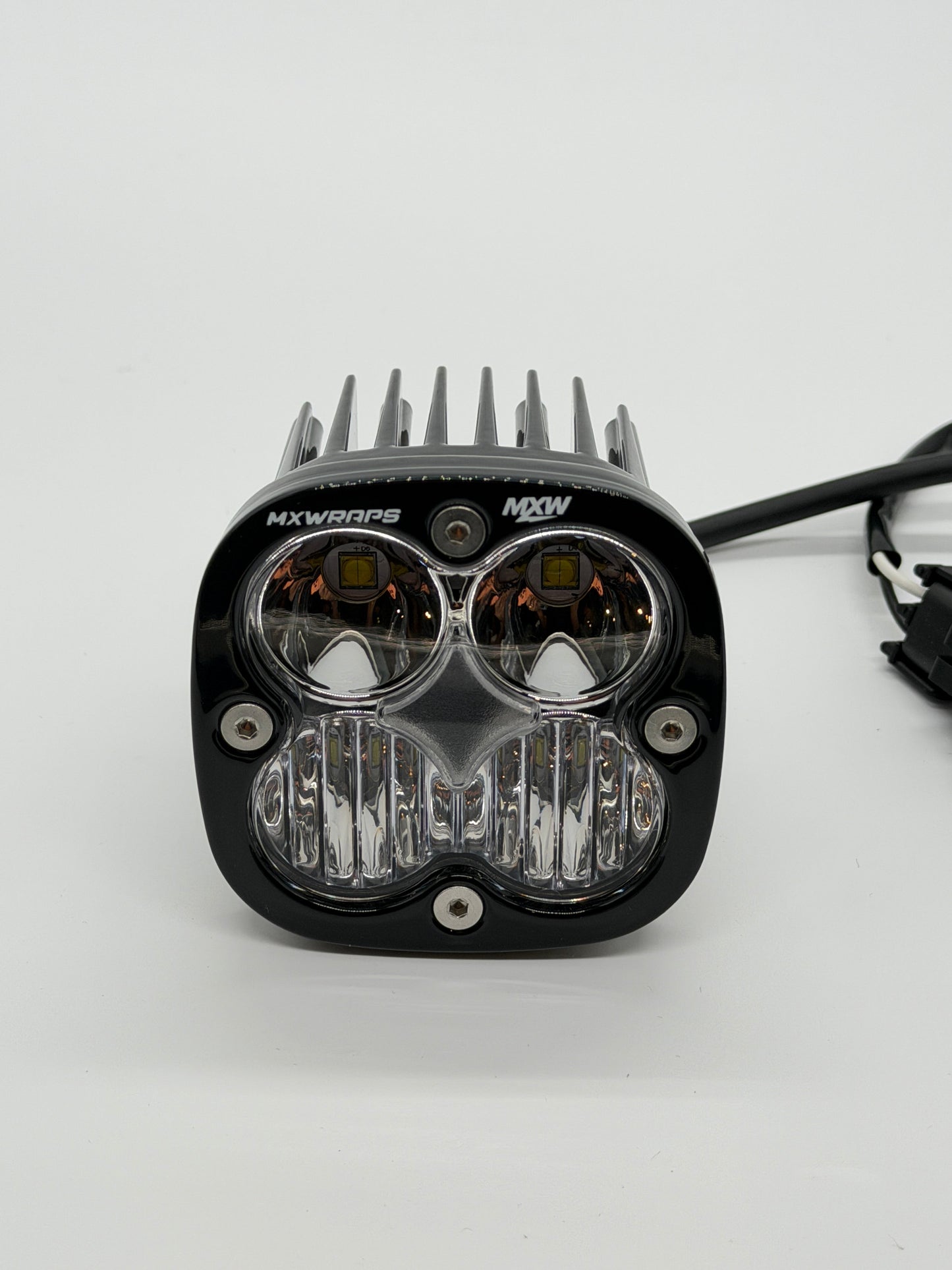 MXW Ultra bee baja style light (ships same day)
