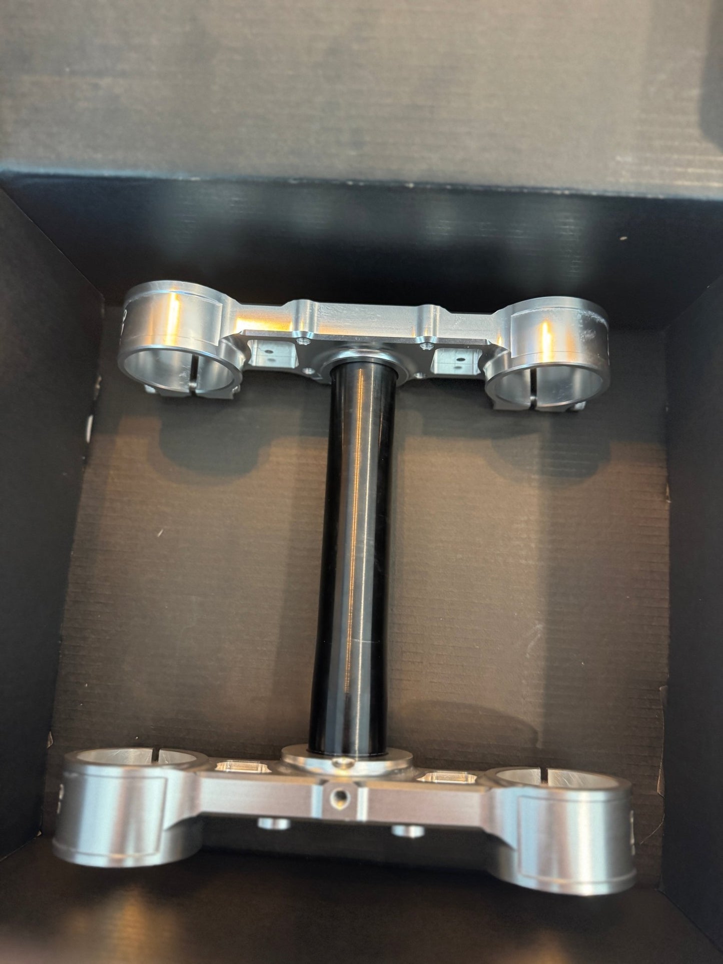 Surron/Talaria/Eride Triple Clamps - MXwraps