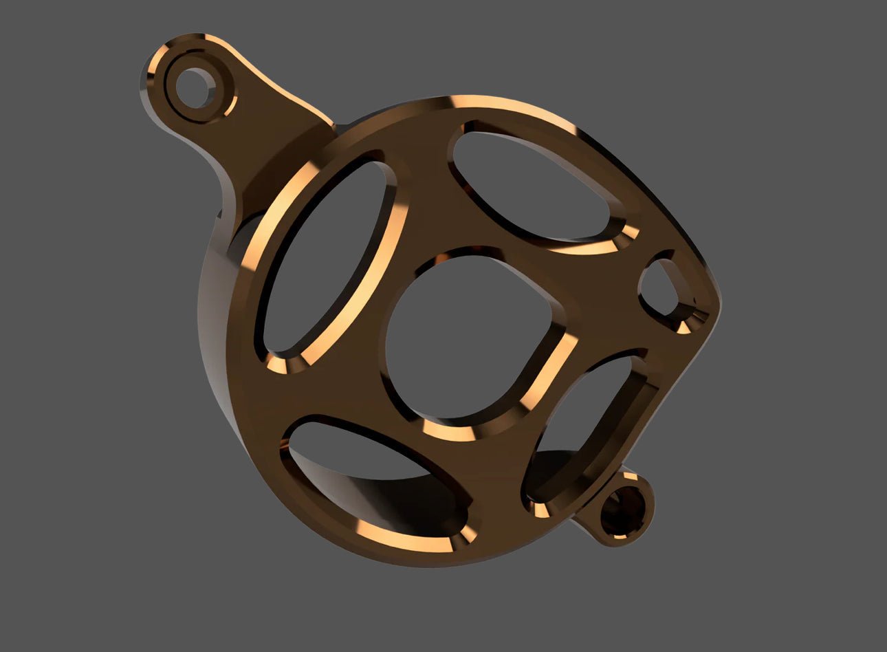 Surron/eride motor cover - MXwraps