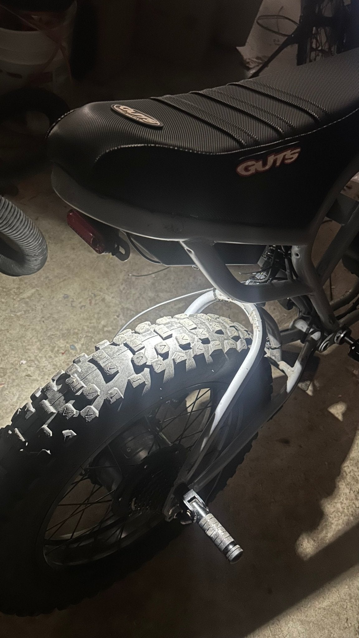 Ridstar Plug N Play Rock Light - MXwraps