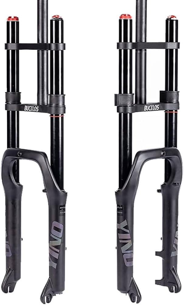 Super73 Upgraded Forks - MXwraps
