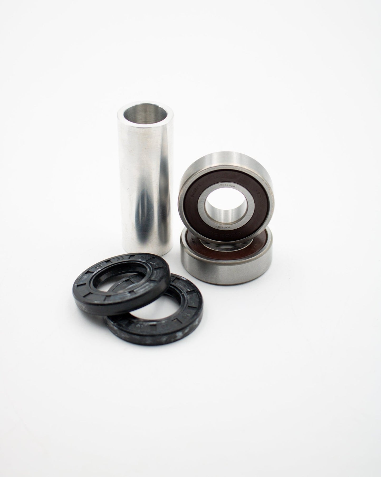 Yamaha WR250R/WR250X Front Bearing Kit (see fitment below) - MXwraps