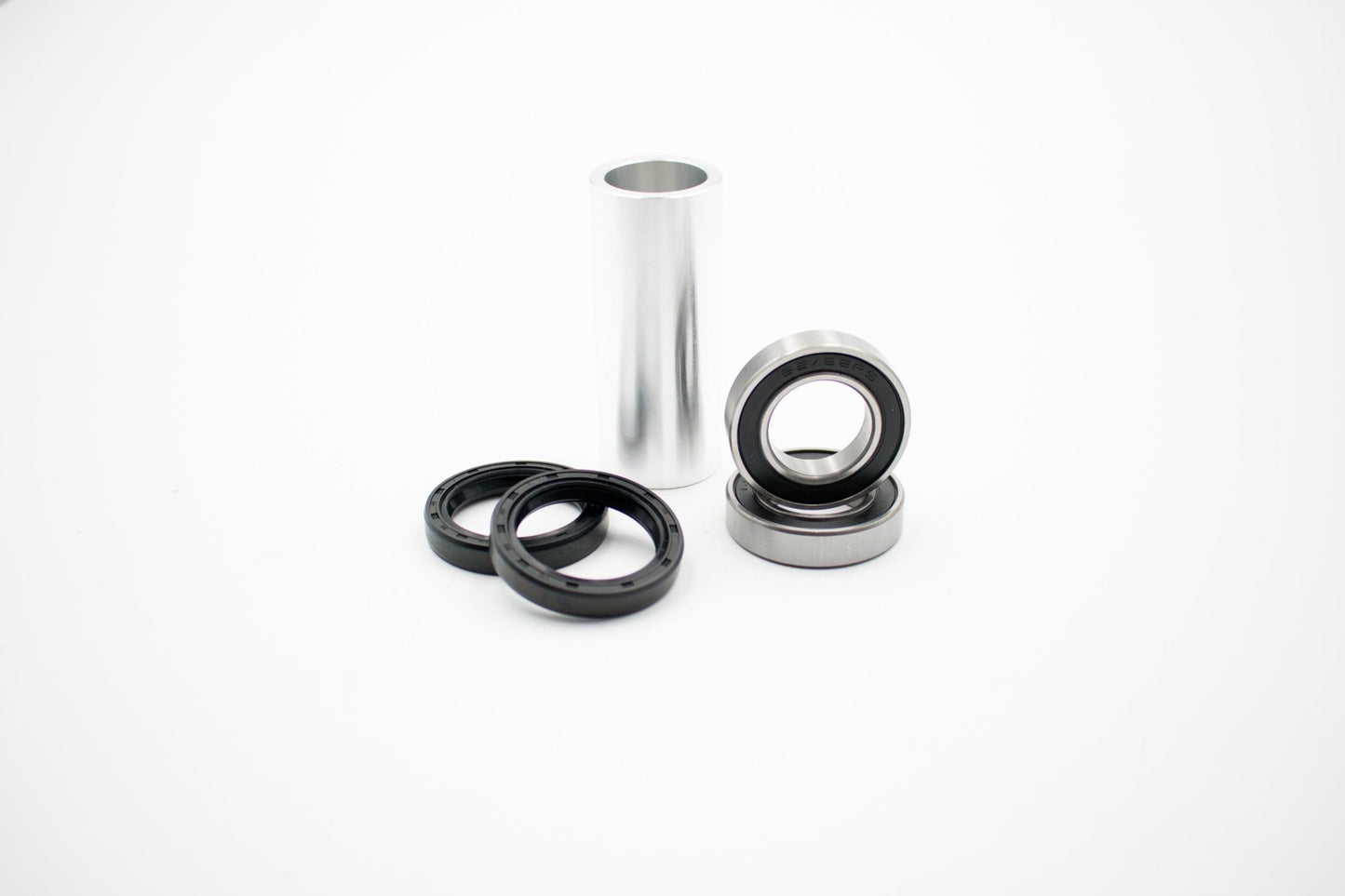 Yamaha 22mm Front Bearing Kit (see fitment below) - MXwraps