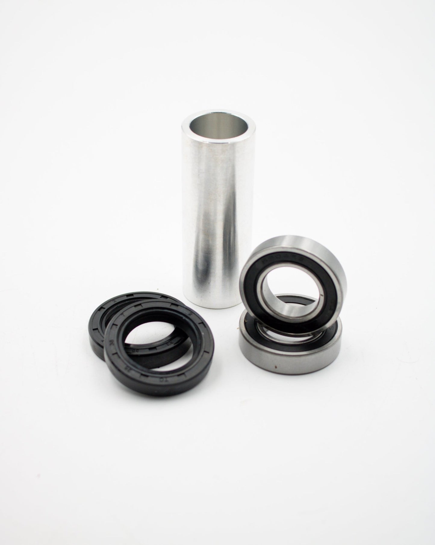 Yamaha 20mm Front Bearing Kit (see fitment below) - MXwraps