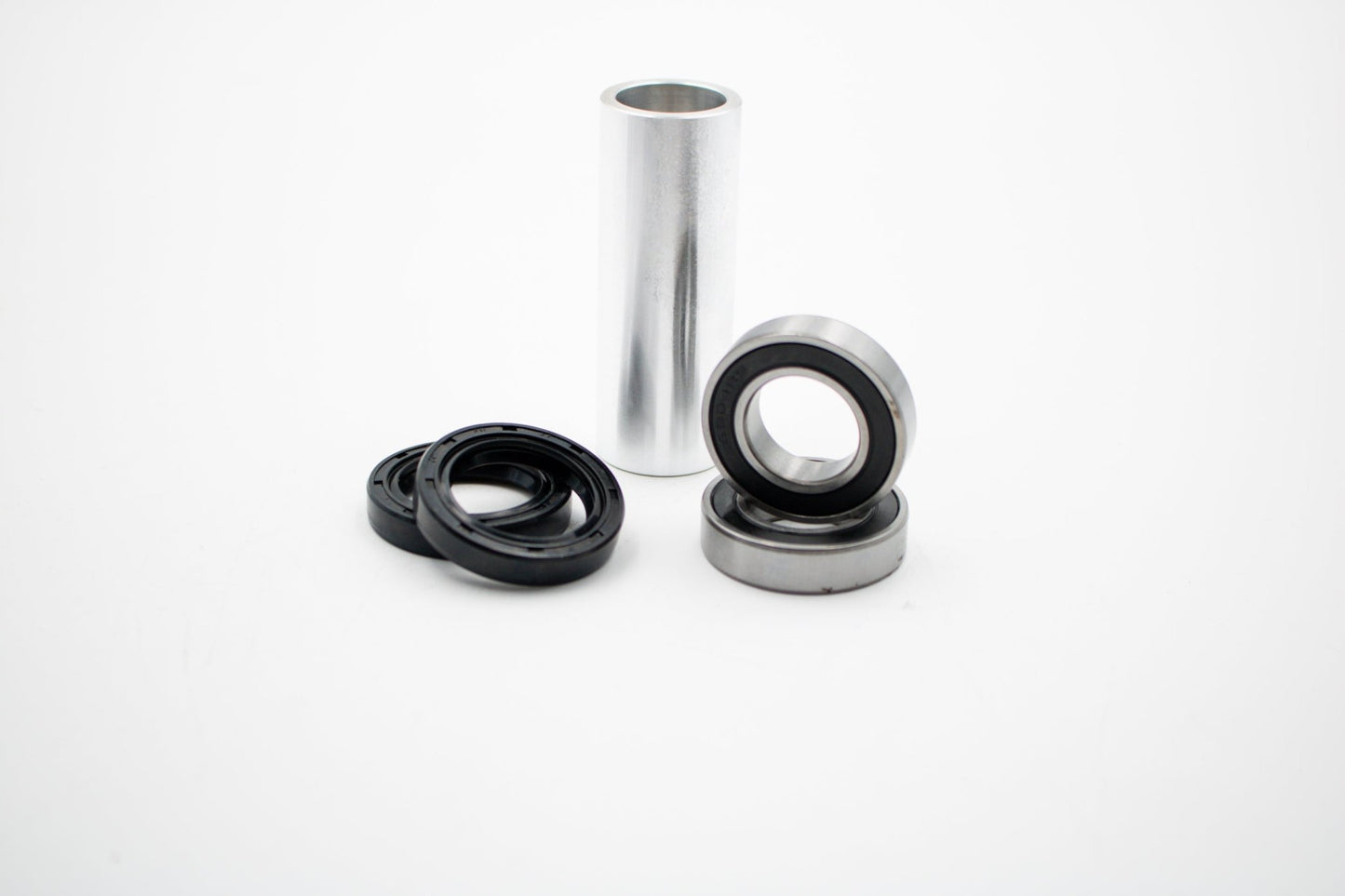 Honda CRF Front Wheel Bearing Kit (see fitment below) - MXwraps