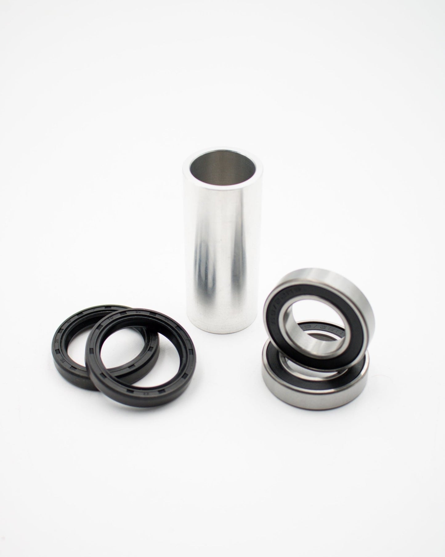 Suzuki RMZ Front Bearing Kit (see fitment below) - MXwraps