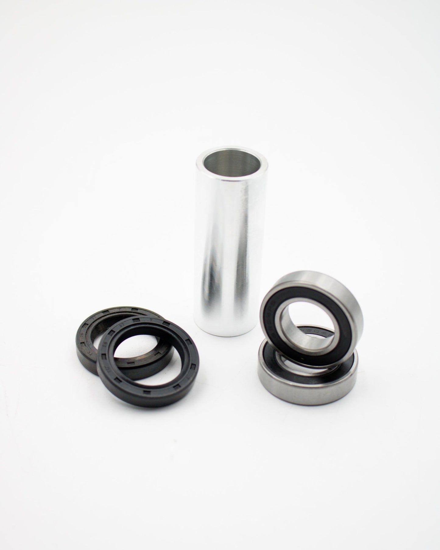 Suzuki DRZ Rear Bearing Kit (see fitment below) - MXwraps