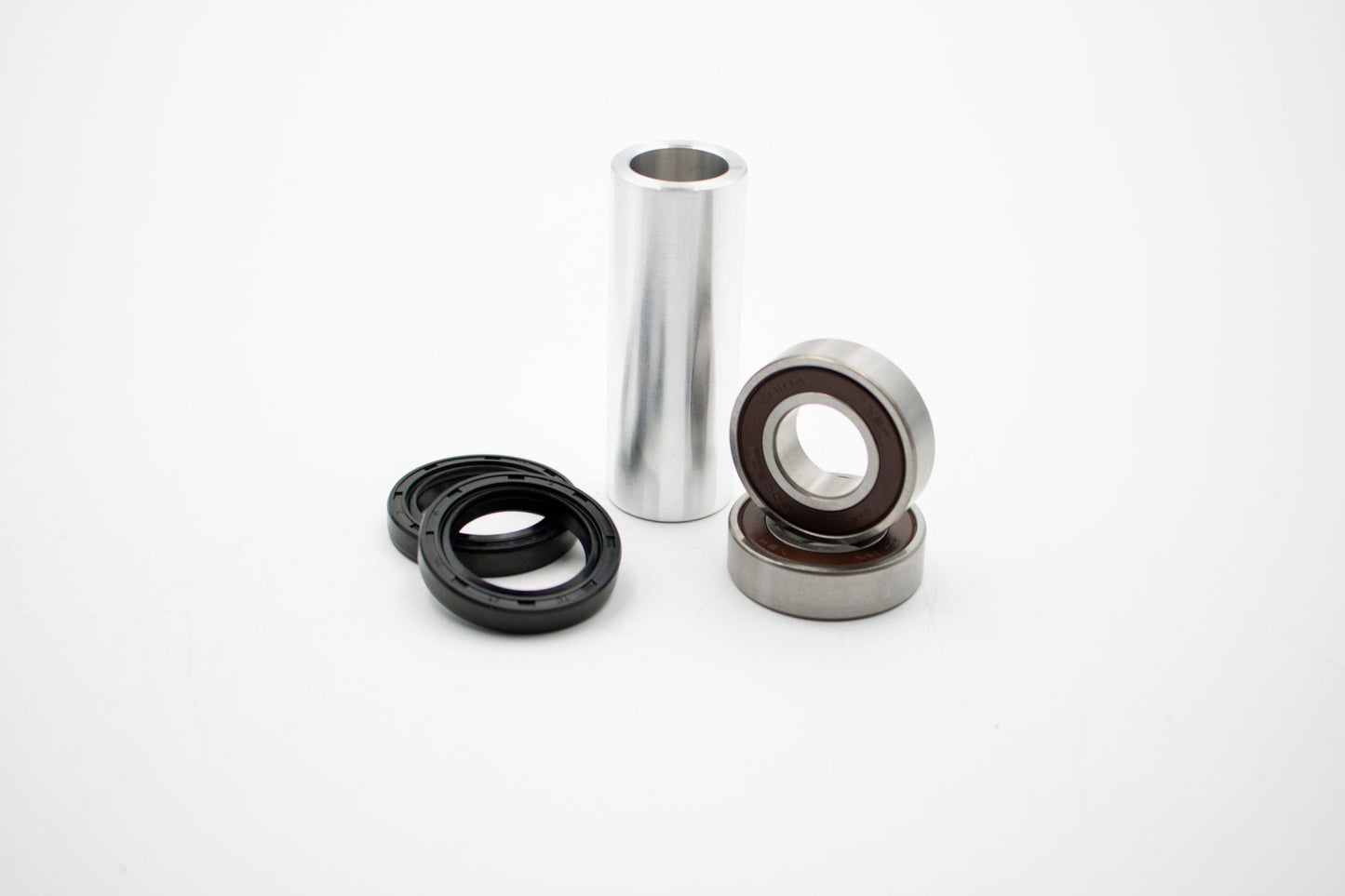 Honda CRF250L CRF300L Front Bearing Kit (see fitment below) - MXwraps