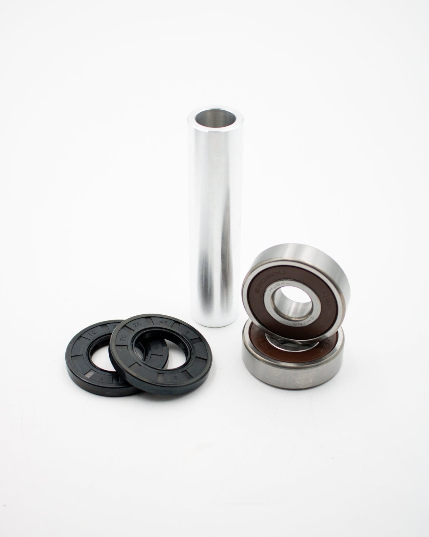 Honda CRF250L CRF300L Rear Wheel Bearing Kit (see fitment below) - MXwraps