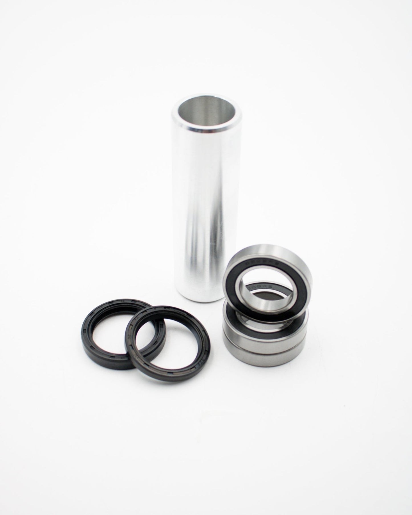 Kawasaki KX Rear Wheel Bearing Kit (see fitment below) - MXwraps