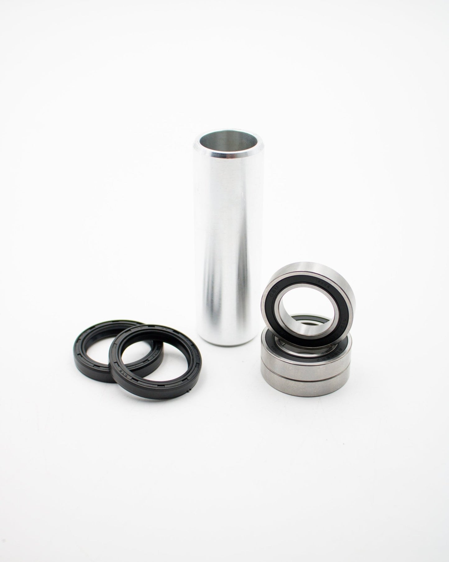 Honda CRF Rear Wheel Bearing Kit (see fitment below) - MXwraps