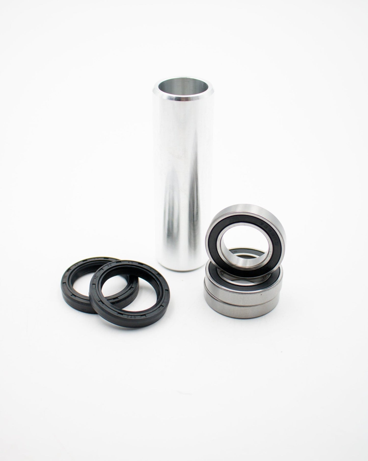 Suzuki RMZ Rear Wheel Bearing Kit (see fitment below) - MXwraps