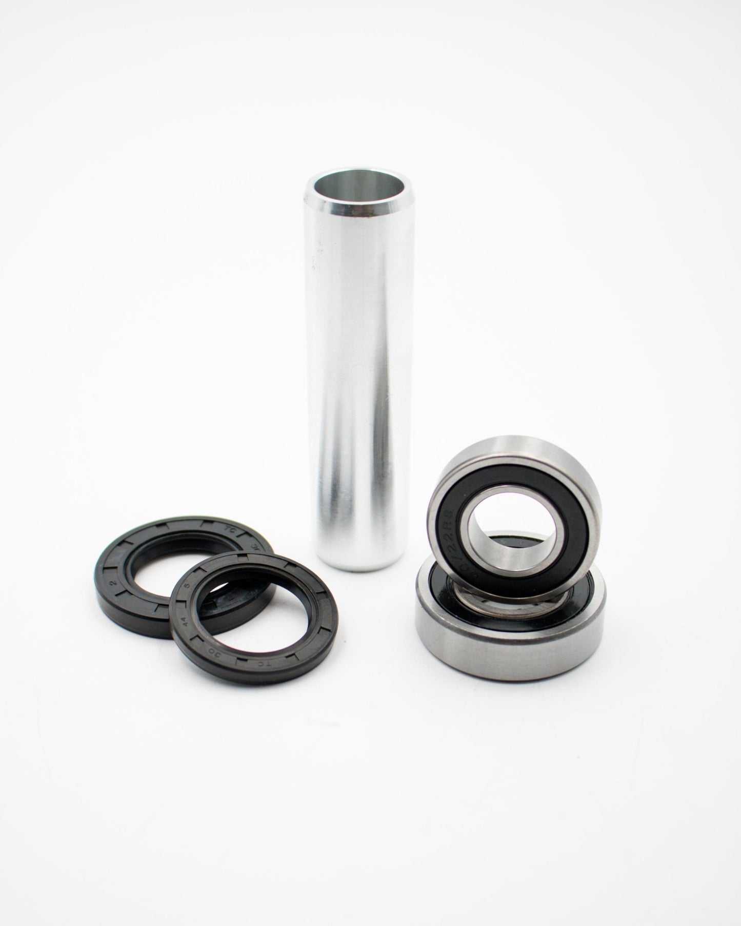 Yamaha WR250R/WR250X Rear Bearing Kit (see fitment below) - MXwraps