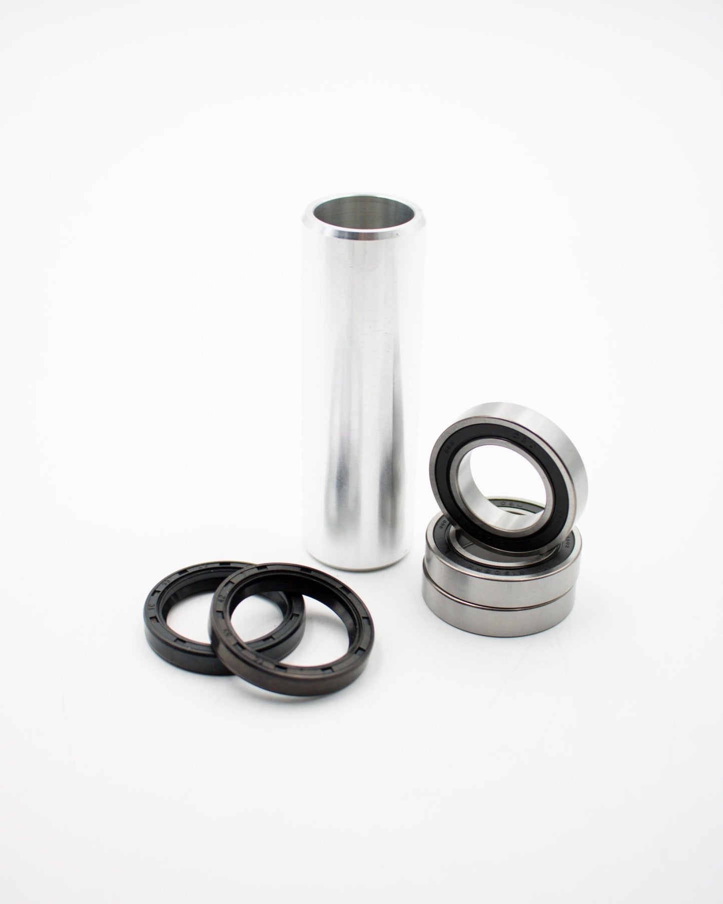 Yamaha 25mm Rear Wheel Bearing Kit (see fitment below) - MXwraps