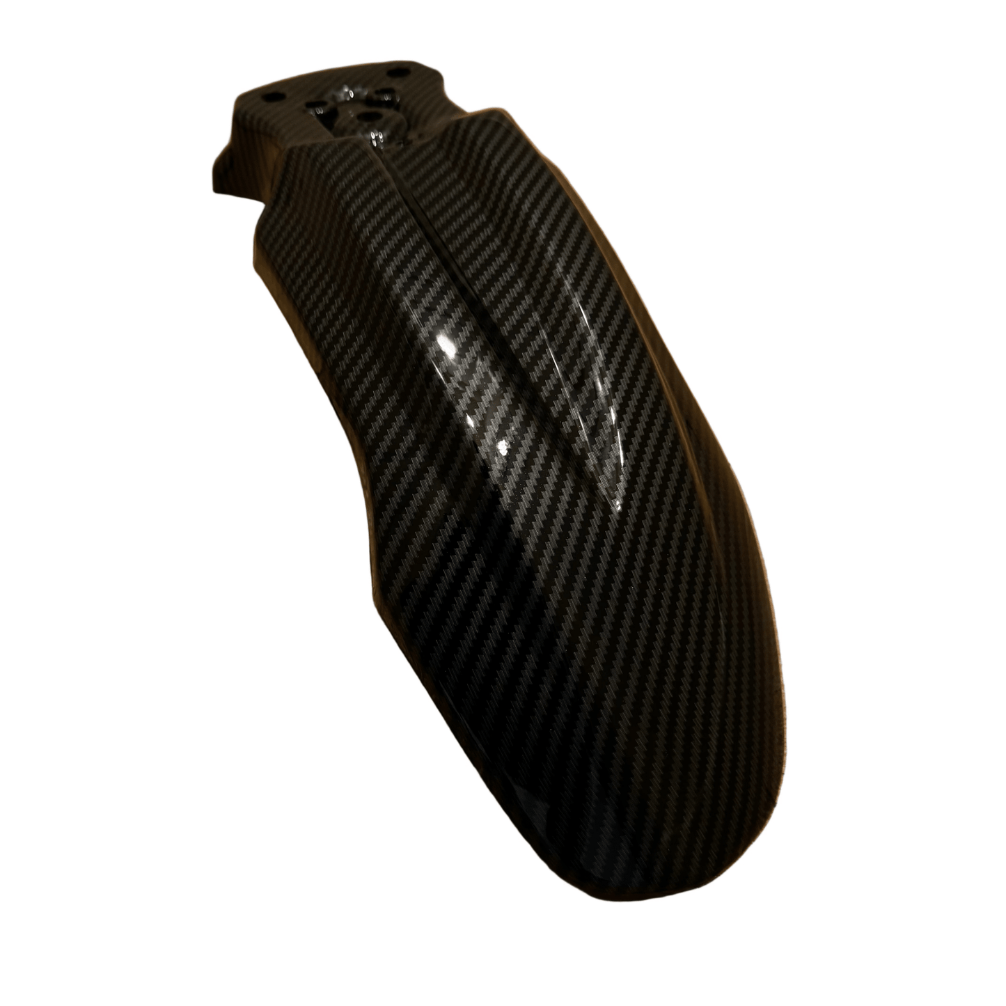 Tuttio Soleil 01 Upgraded Front Fender - MXwraps