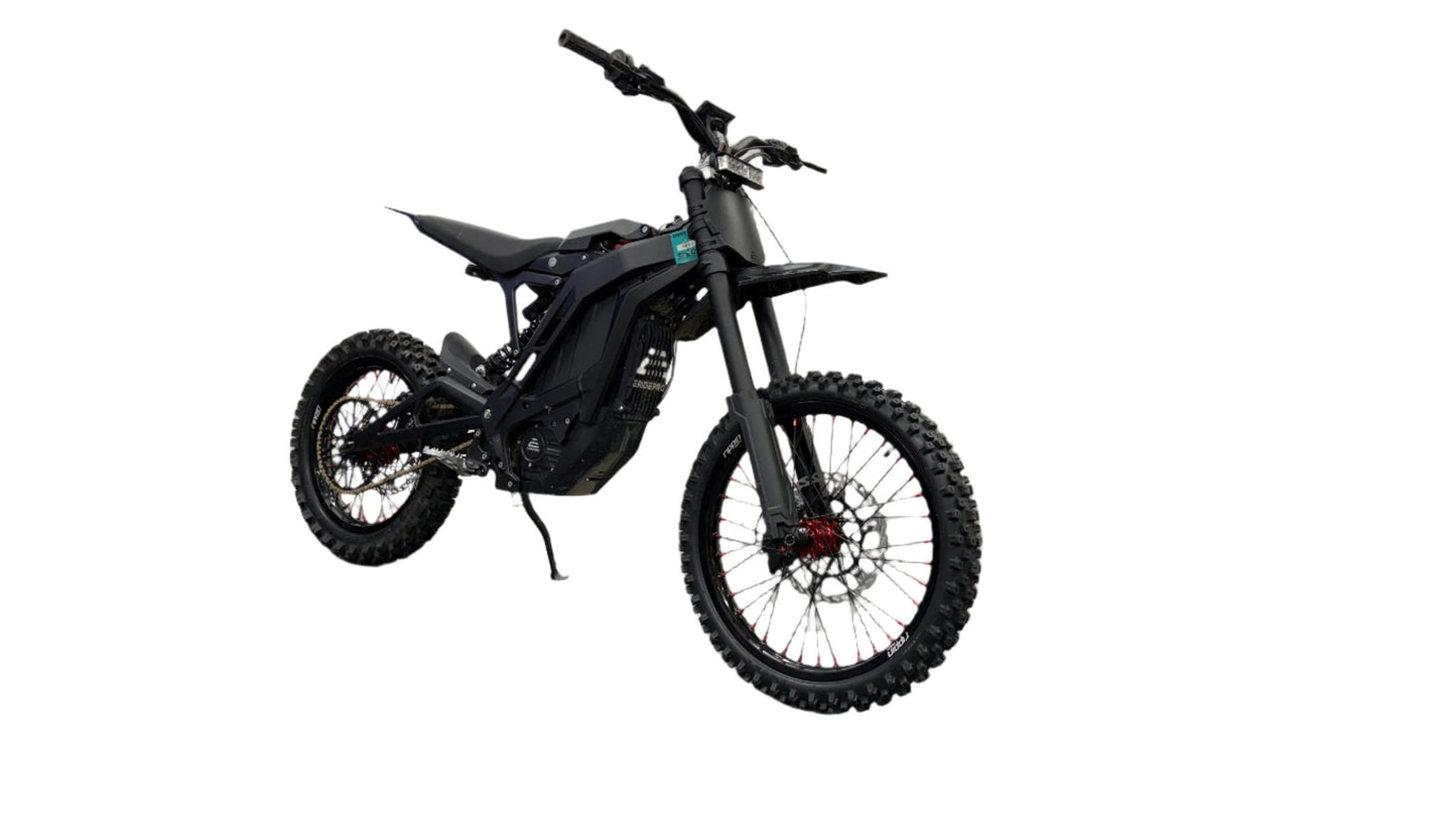 19/16" Blackline Wheelset (Off - Road) for Surron LBX & E - Ride PRO SS 2.0 - MXwraps