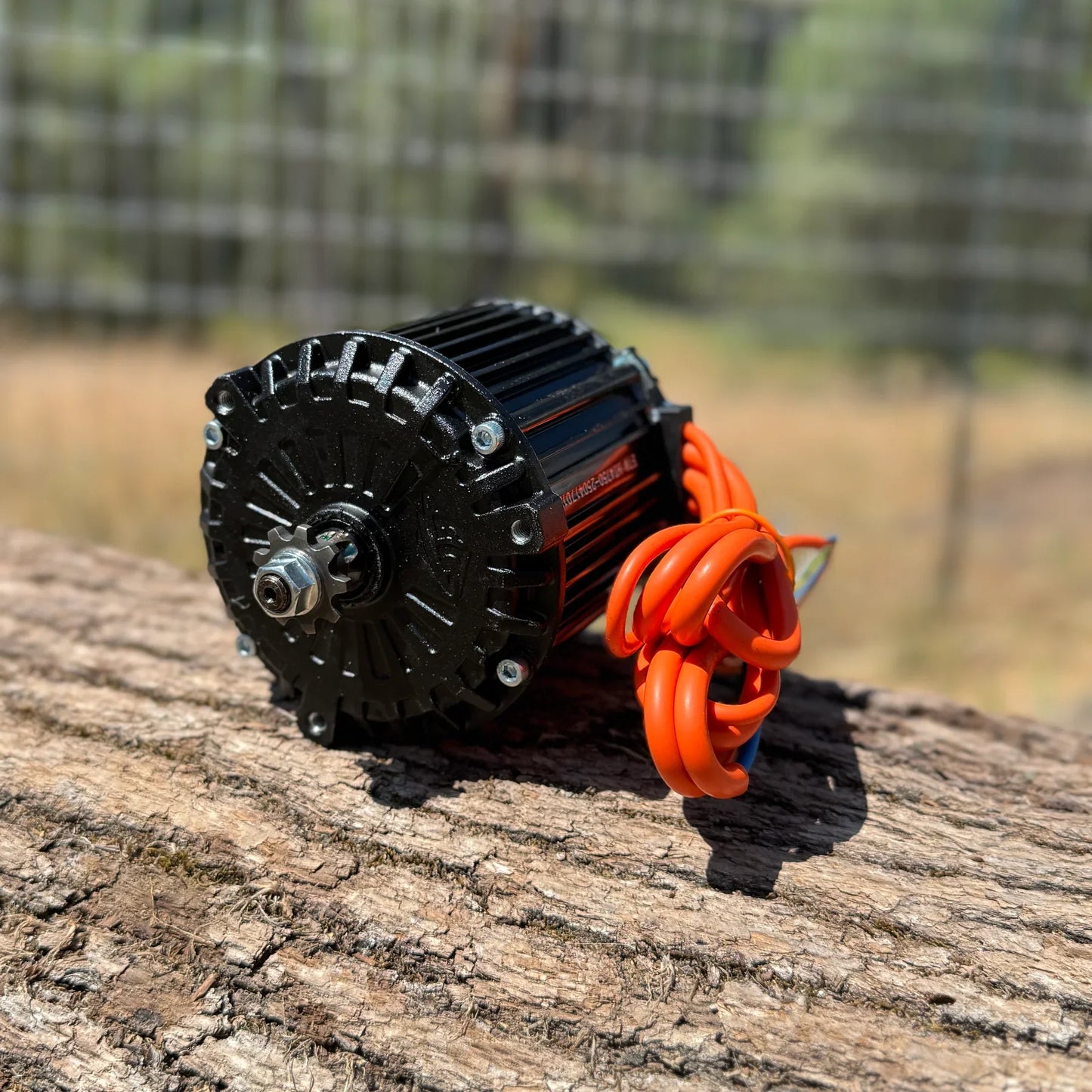 ETM RTR High Torque Mod Motor - MXwraps