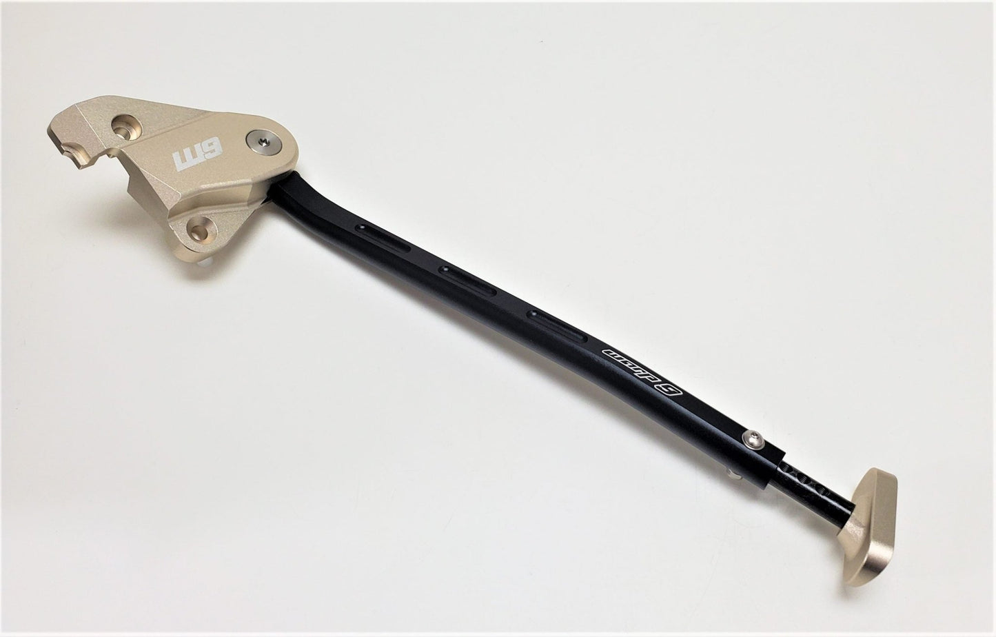 KTM, Husqvarna, and GasGas Add-on Adjustable Kickstand - MXwraps