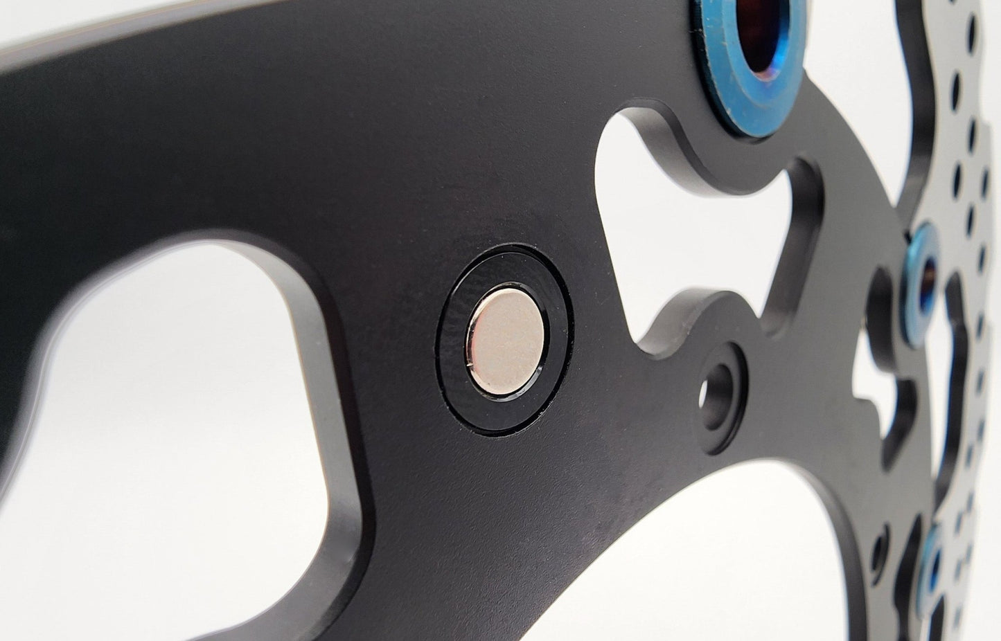KTM Rotor Speedo Magnet (V3) - MXwraps