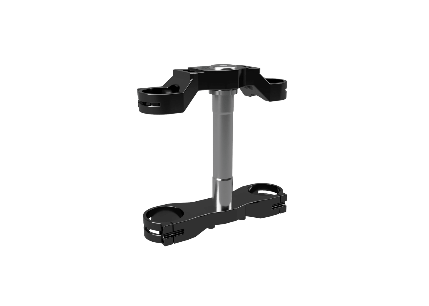 Heavy Hitter 85SX Triple Clamp Fork Conversion Ultra Bee - MXwraps