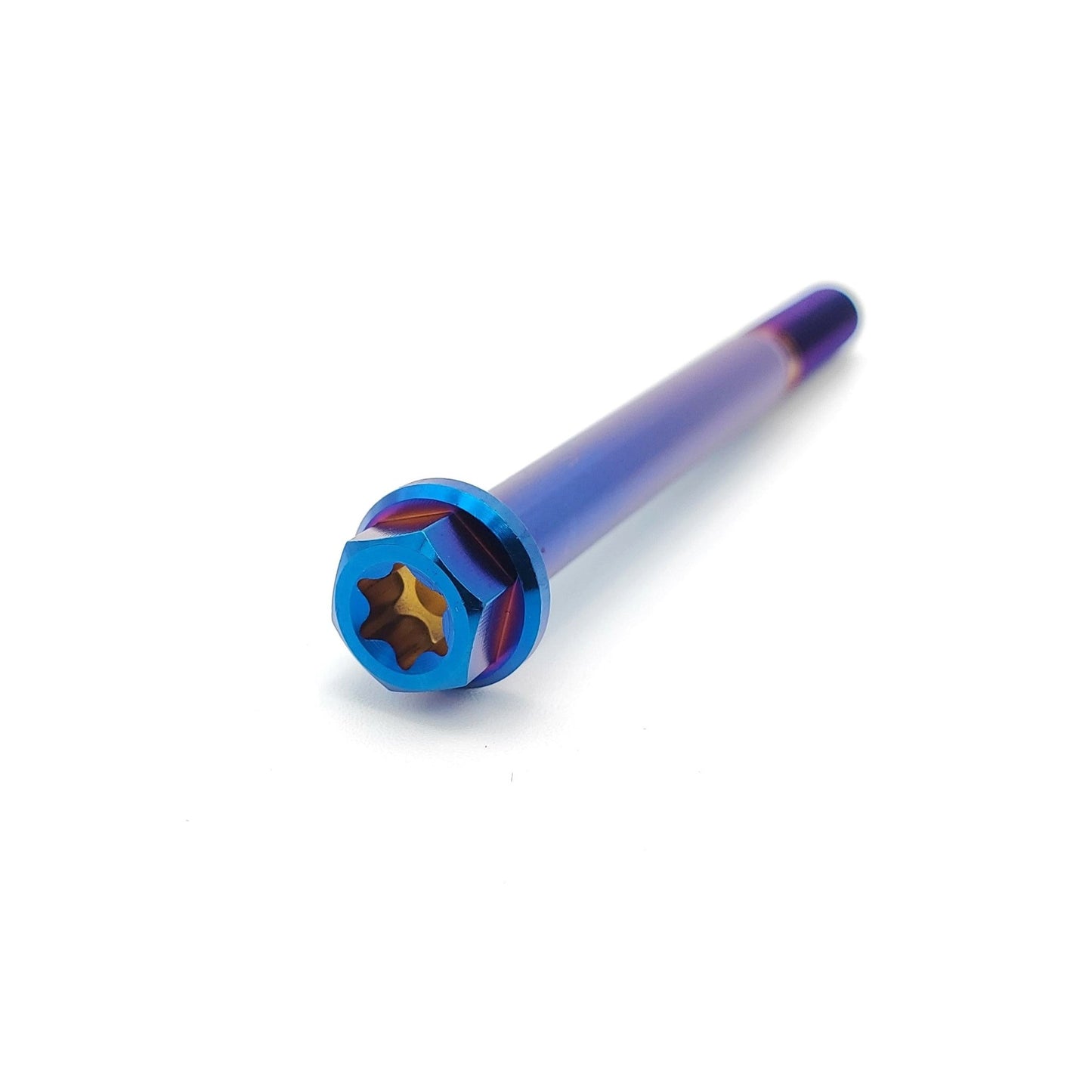 Titanium M6 Bolts - MXwraps