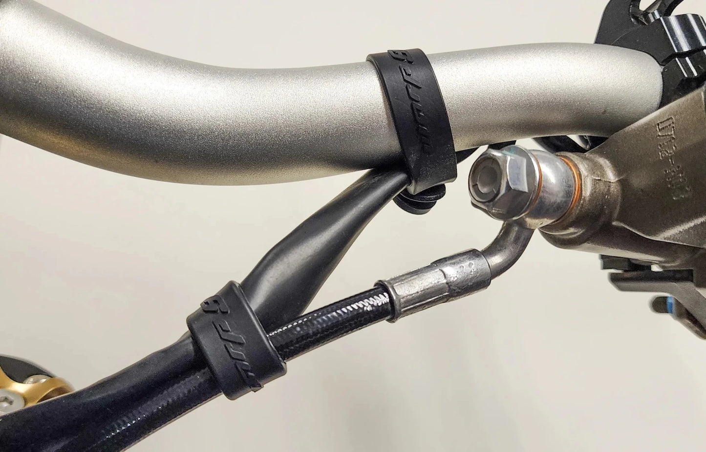 Warp 9 Bar Straps - MXwraps