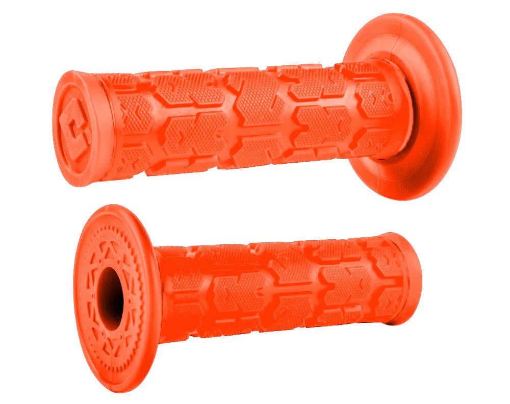 ODI Rogue Off Road Grips - MXwraps