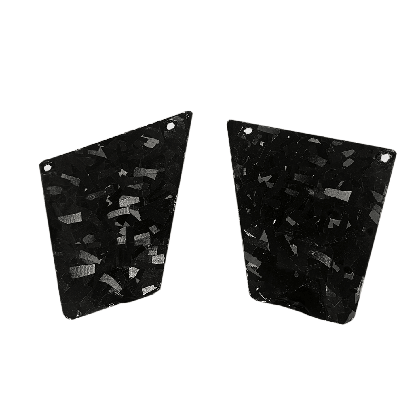 Tuttio Soleil 01 Motor Cover Wrap - MXwraps