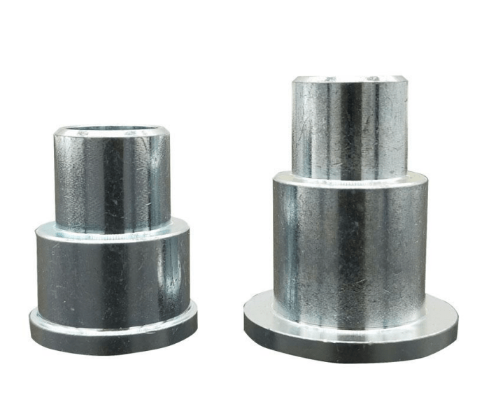 OEM rear wheel spacers - MXwraps